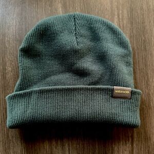 Merino Wool Kid’s Beanie